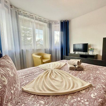 Domowe Zalesie Apartman Piaseczno  Kültér fotó