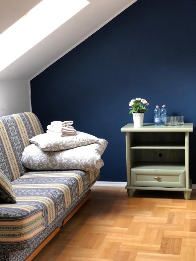 Domowe Zalesie Apartman Piaseczno  Kültér fotó