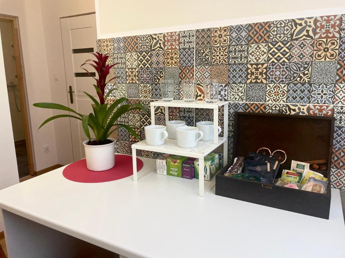 Domowe Zalesie Apartman Piaseczno  Kültér fotó